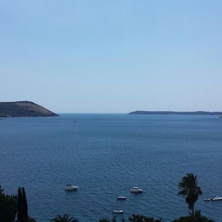 Apartments Lux Milano, Savina,Herceg-Novi Herceg Novi Buitenkant foto
