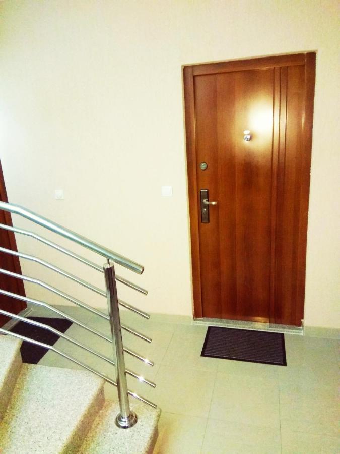 Apartments Lux Milano, Savina,Herceg-Novi Herceg Novi Buitenkant foto