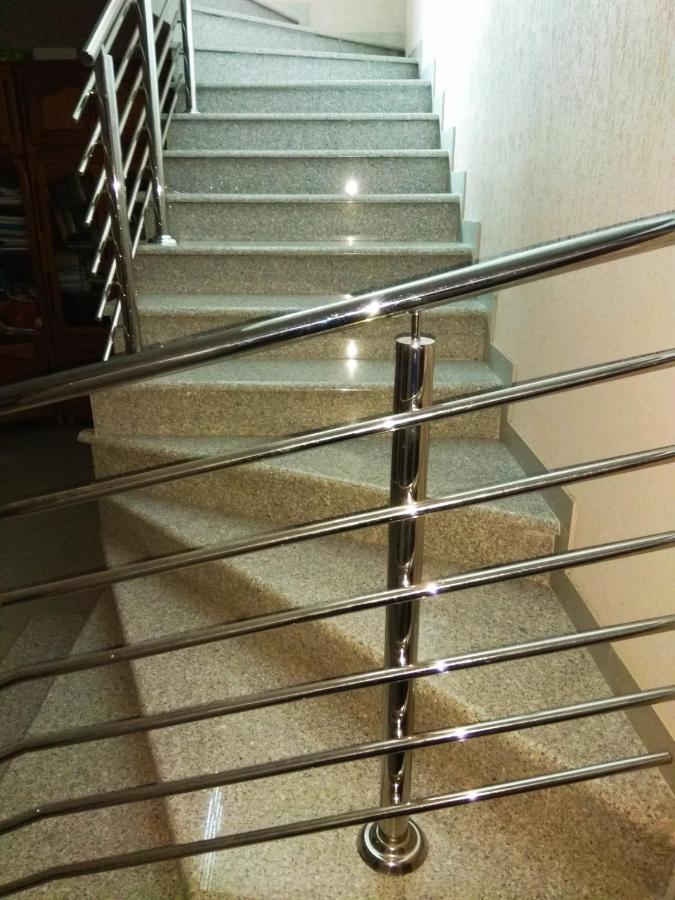 Apartments Lux Milano, Savina,Herceg-Novi Herceg Novi Buitenkant foto