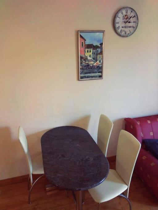 Apartments Lux Milano, Savina,Herceg-Novi Herceg Novi Buitenkant foto