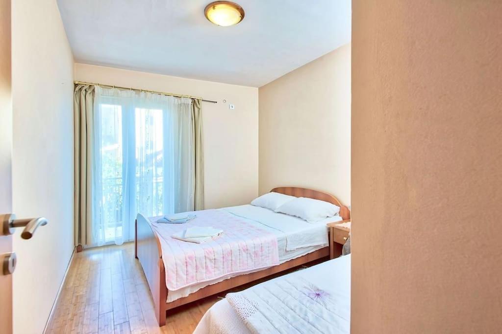 Apartments Lux Milano, Savina,Herceg-Novi Herceg Novi Buitenkant foto