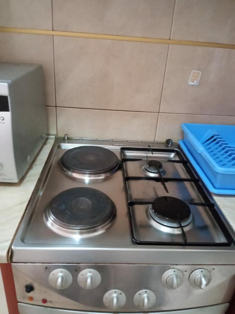 Apartments Lux Milano, Savina,Herceg-Novi Herceg Novi Buitenkant foto