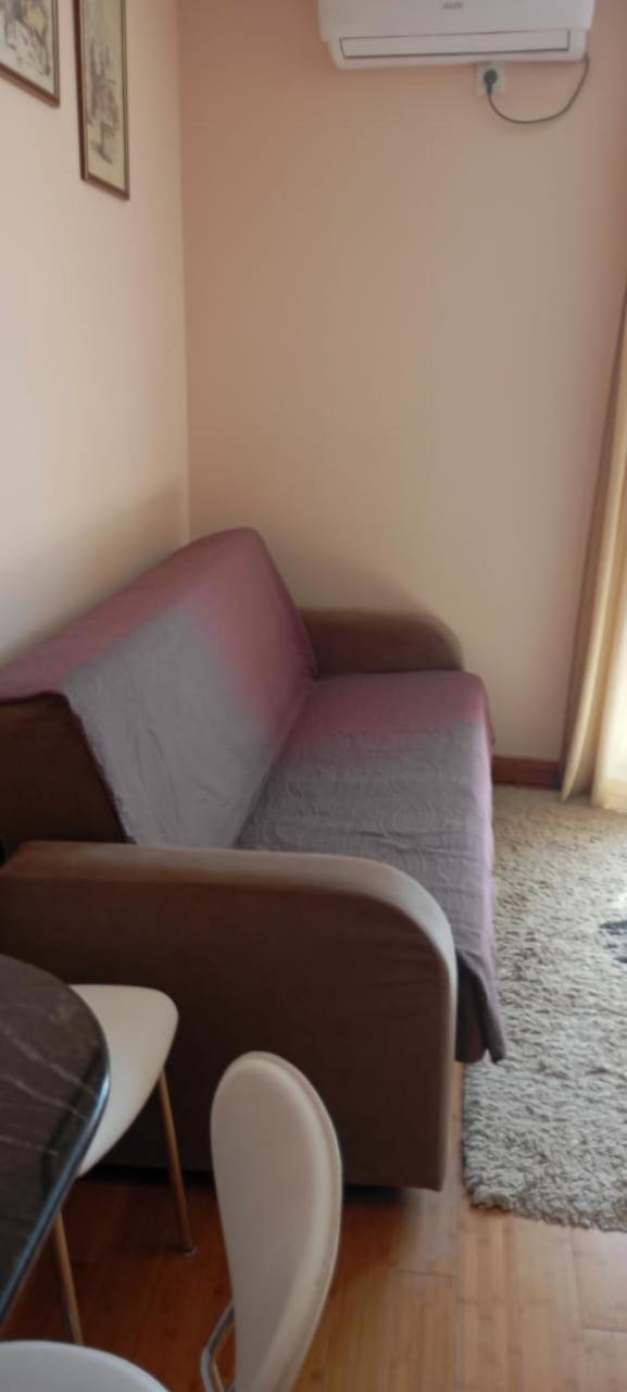 Apartments Lux Milano, Savina,Herceg-Novi Herceg Novi Buitenkant foto
