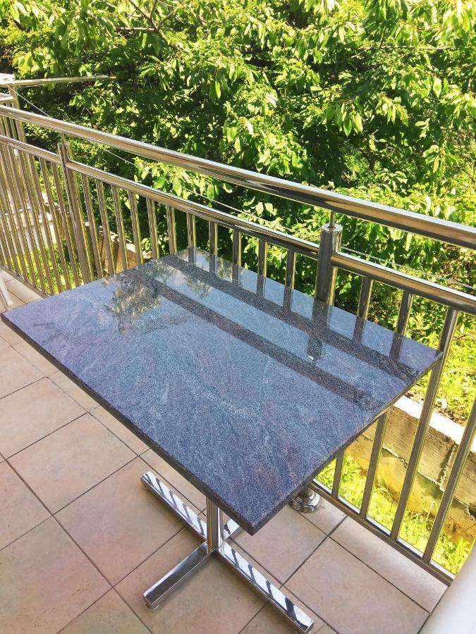 Apartments Lux Milano, Savina,Herceg-Novi Herceg Novi Buitenkant foto