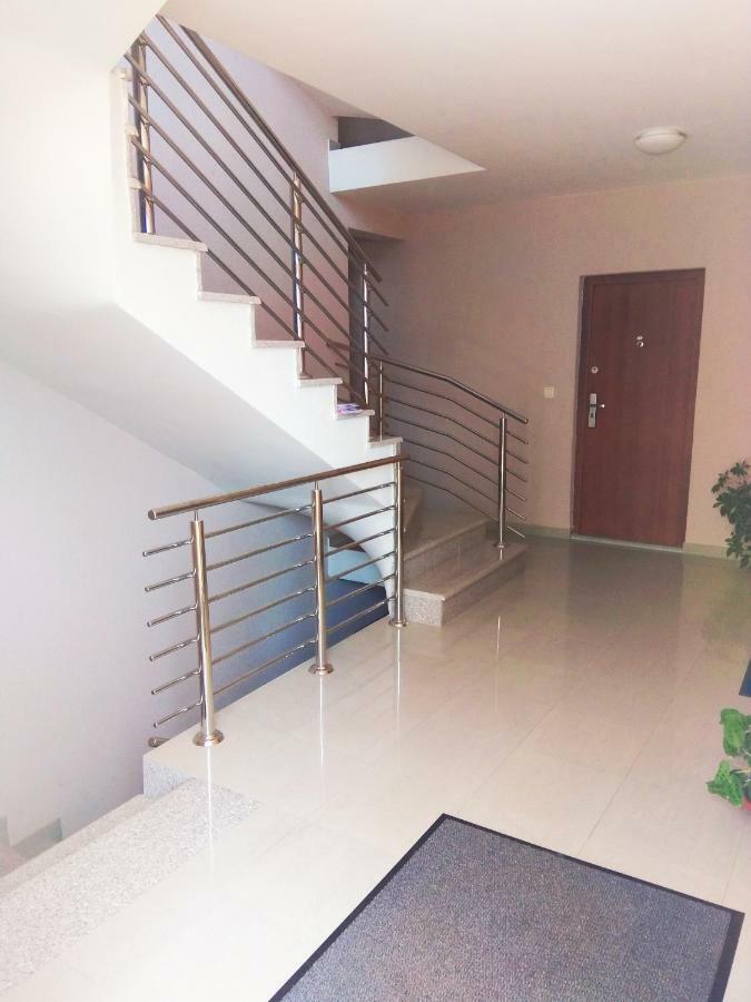 Apartments Lux Milano, Savina,Herceg-Novi Herceg Novi Buitenkant foto
