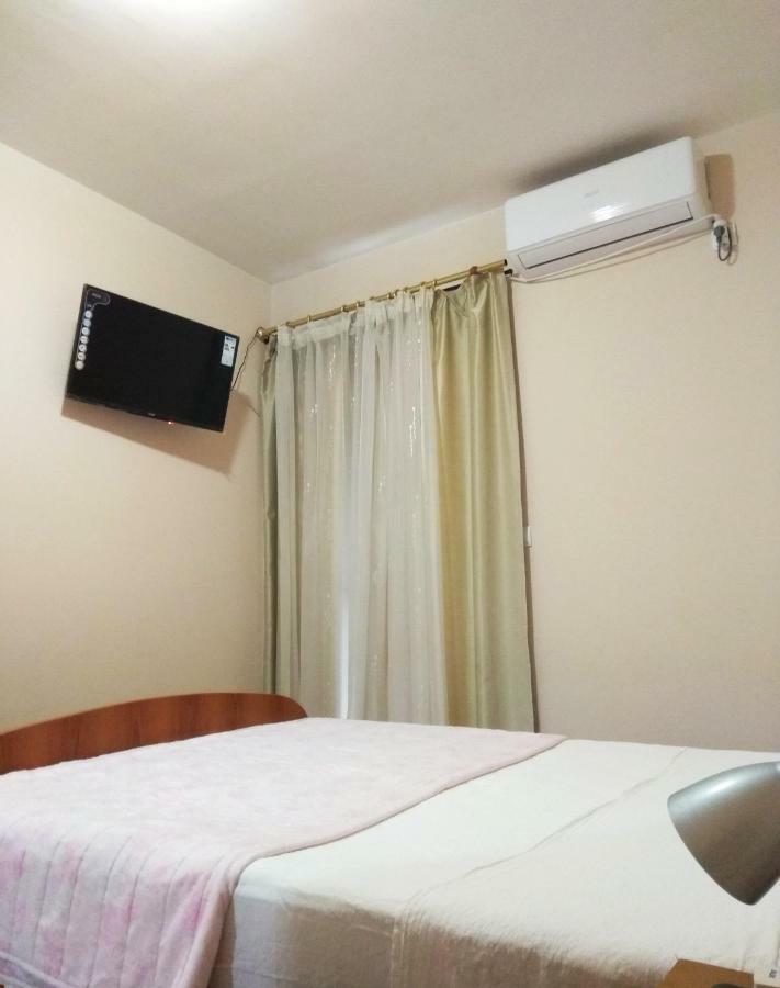 Apartments Lux Milano, Savina,Herceg-Novi Herceg Novi Buitenkant foto